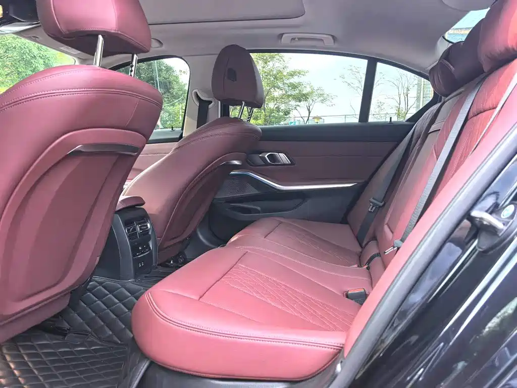 BMW i3 — миниатюра 9