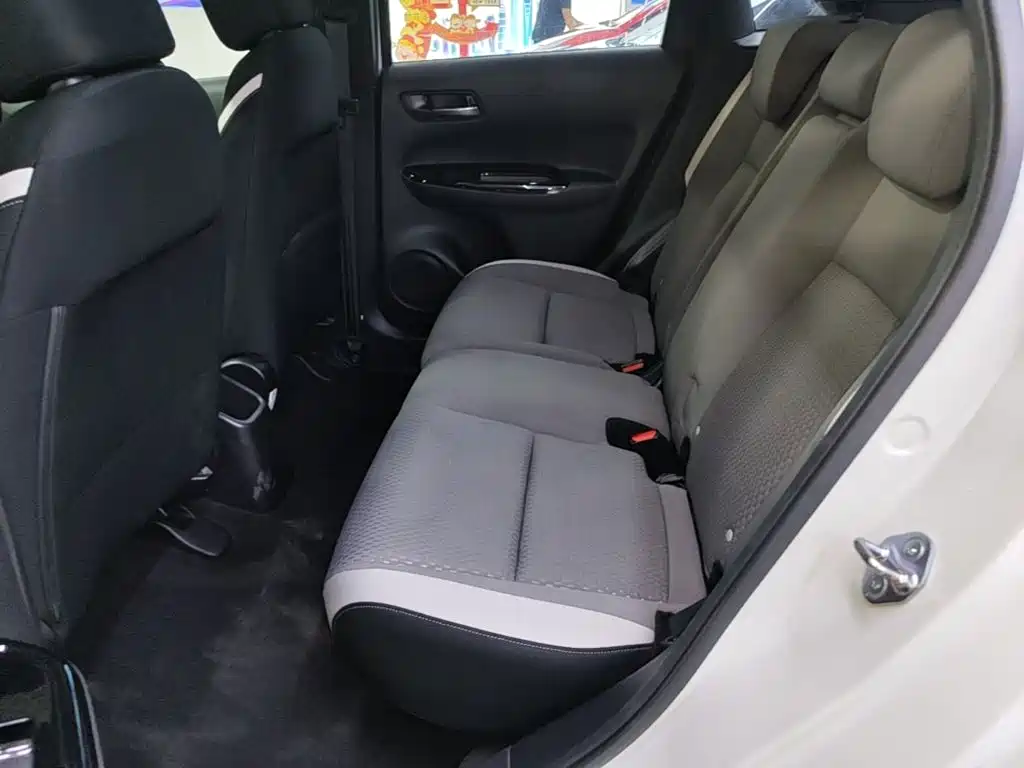 Honda Life — миниатюра 17