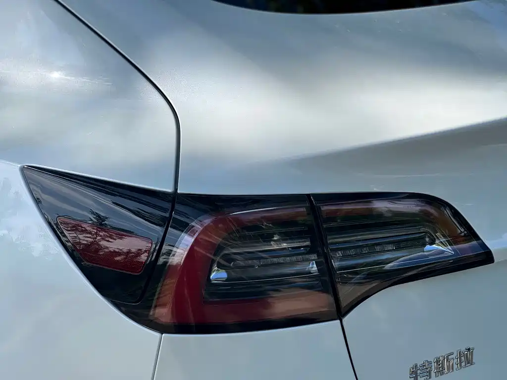Tesla Model 3 — миниатюра 16