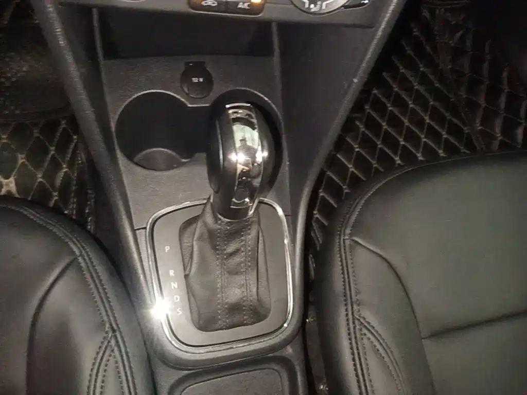Volkswagen Polo — миниатюра 14