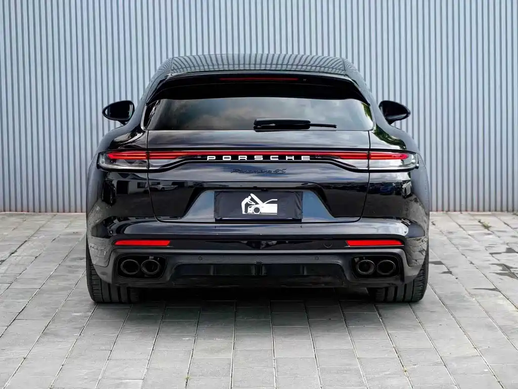 Porsche Panamera 2023 Panamera 4S Sport Turismo 2.9T