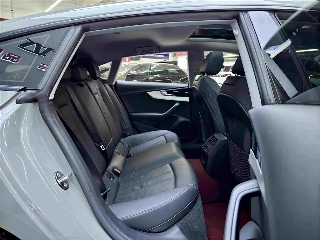 Audi A5 2022 Sportback 45 TFSI quattro
