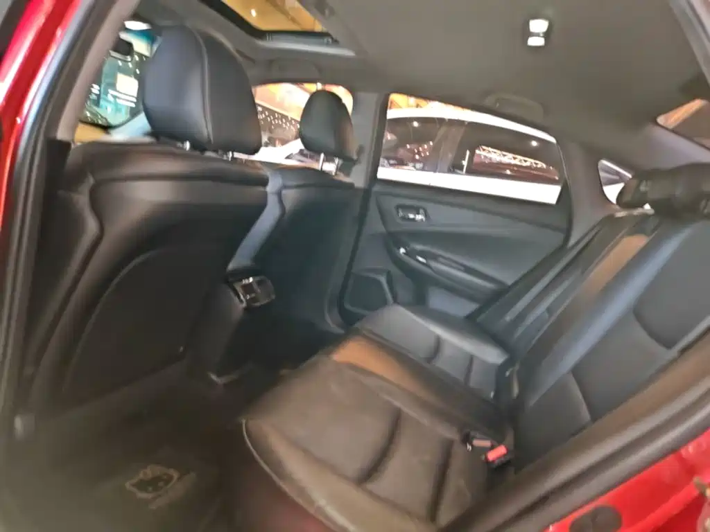 Honda Spirior — миниатюра 17