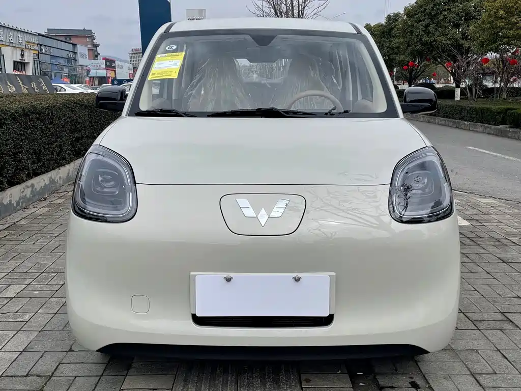 Wuling MINIEV — миниатюра 6