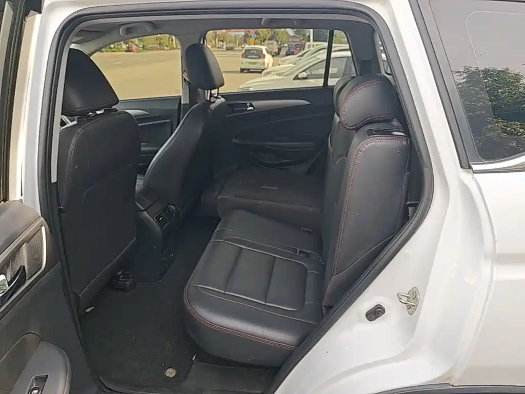 Changan CS75 — миниатюра 17