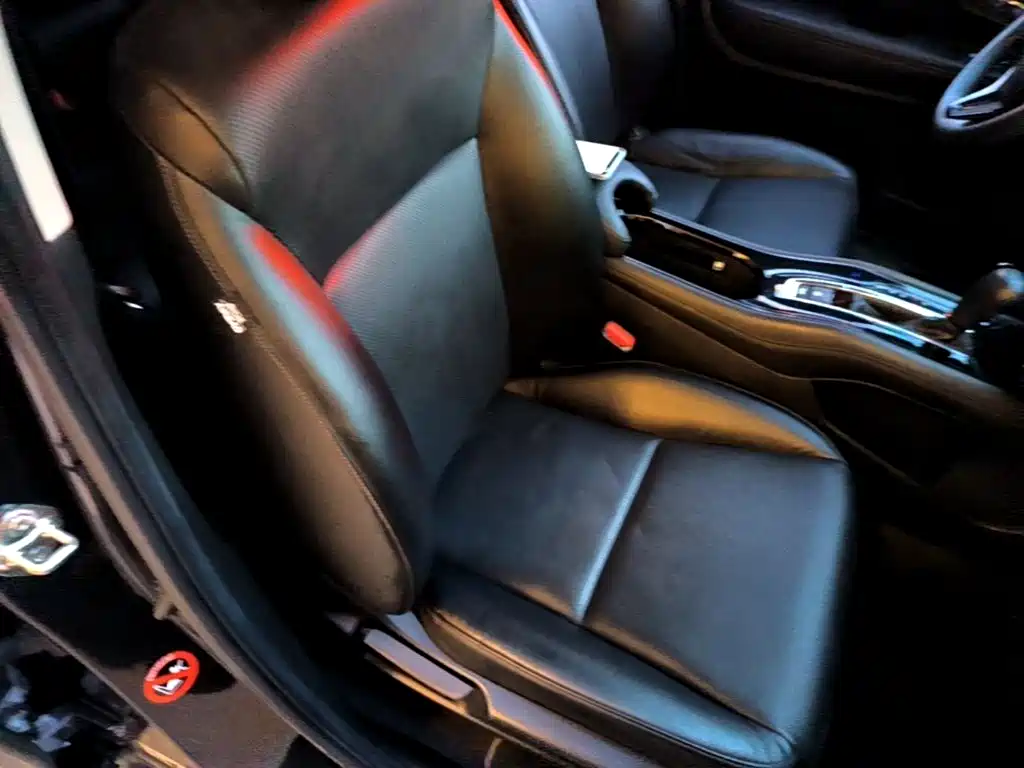 Honda Vezel — миниатюра 25
