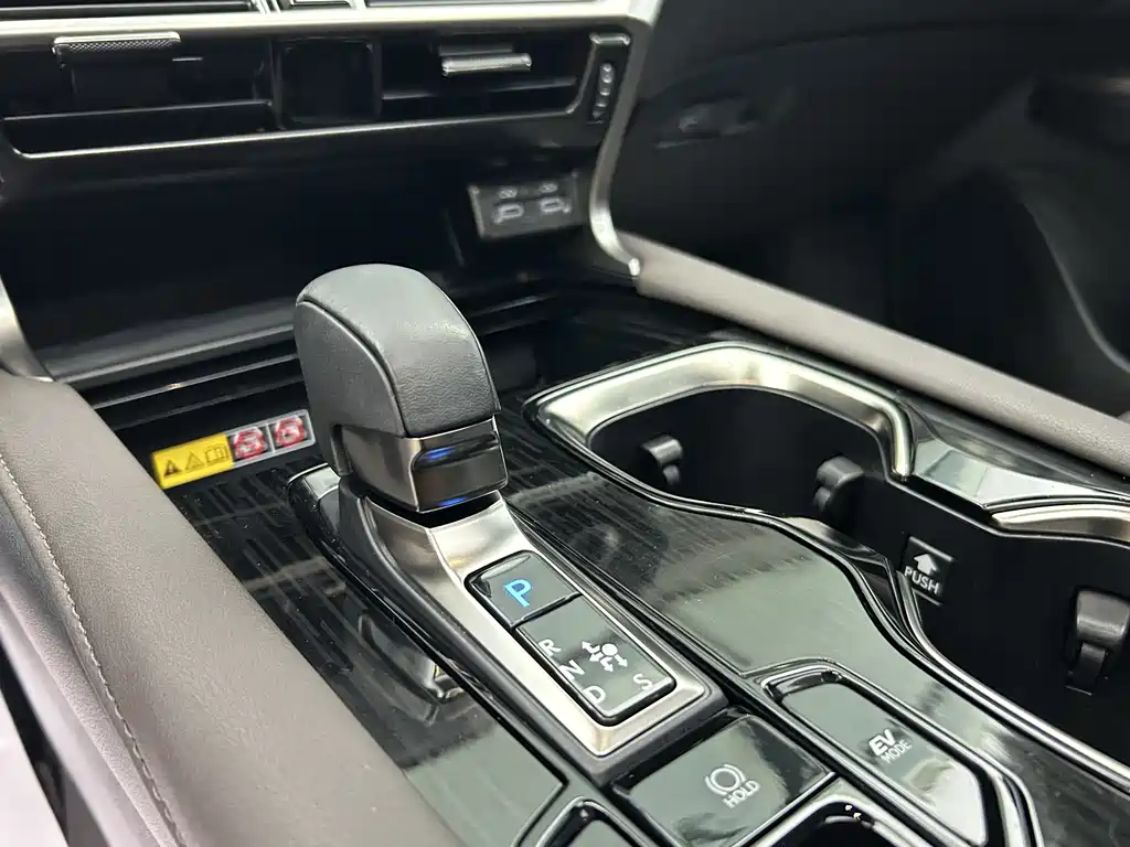 Lexus RX 2023 350h