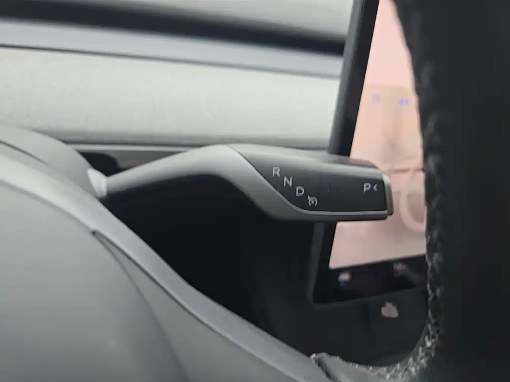 Tesla Model Y — миниатюра 7