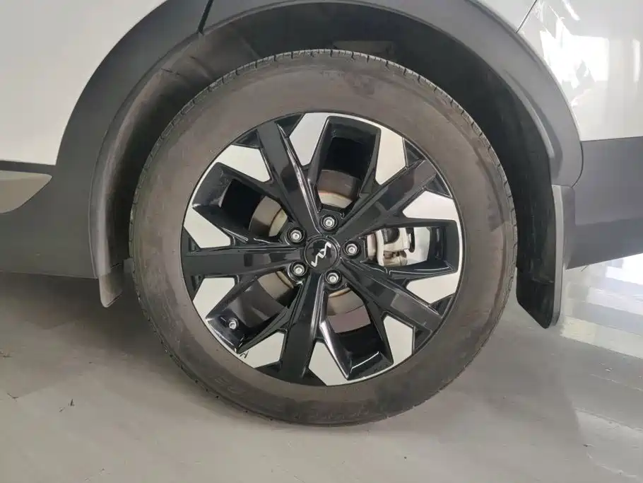 Kia Sportage — миниатюра 6
