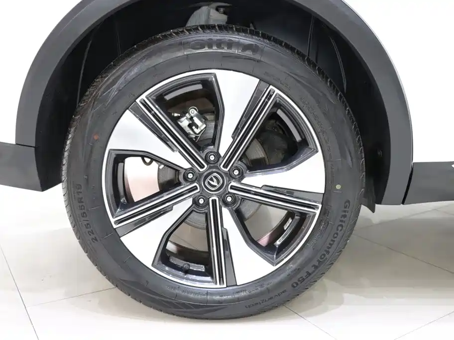 Changan CS55PLUS — миниатюра 20