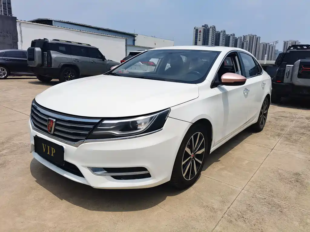 Roewe 荣威i6经典 2018