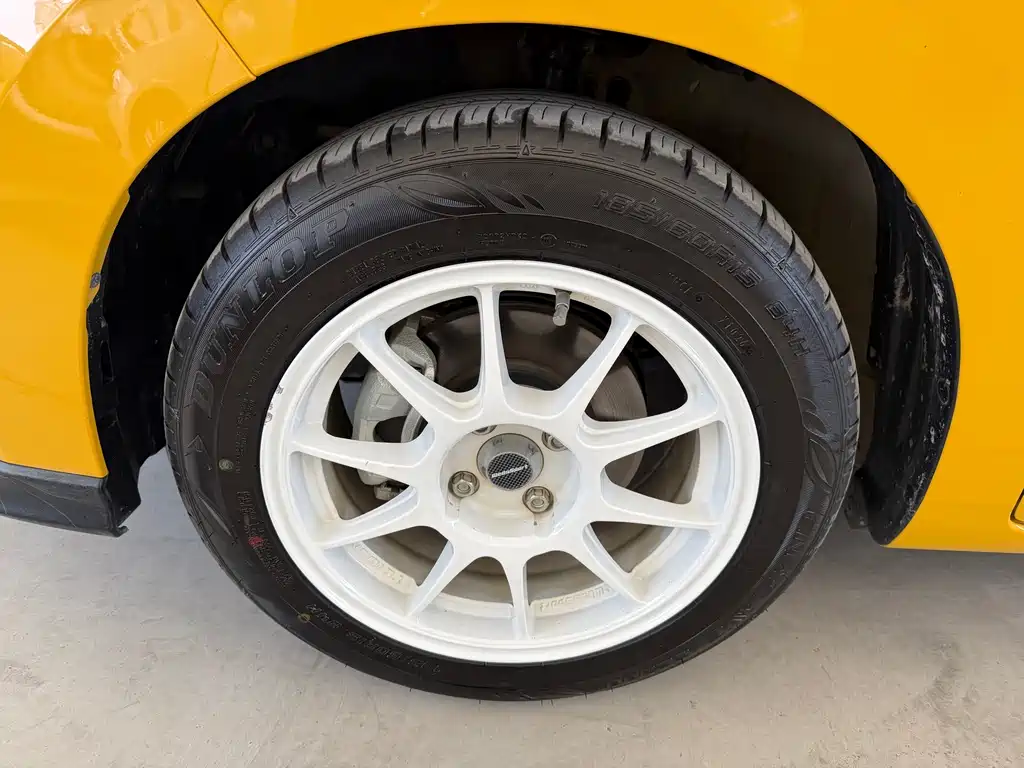 Honda Fit — миниатюра 4
