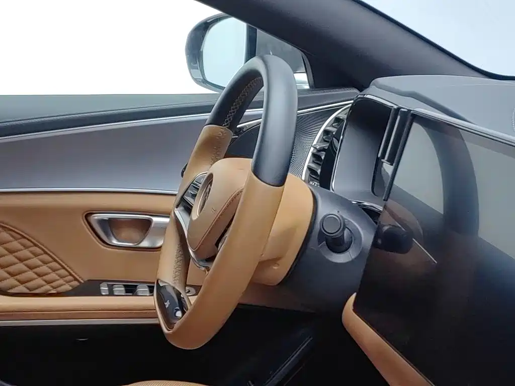 BYD Han — миниатюра 22