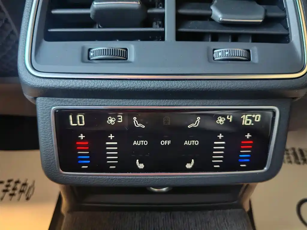 Audi A6L — миниатюра 13