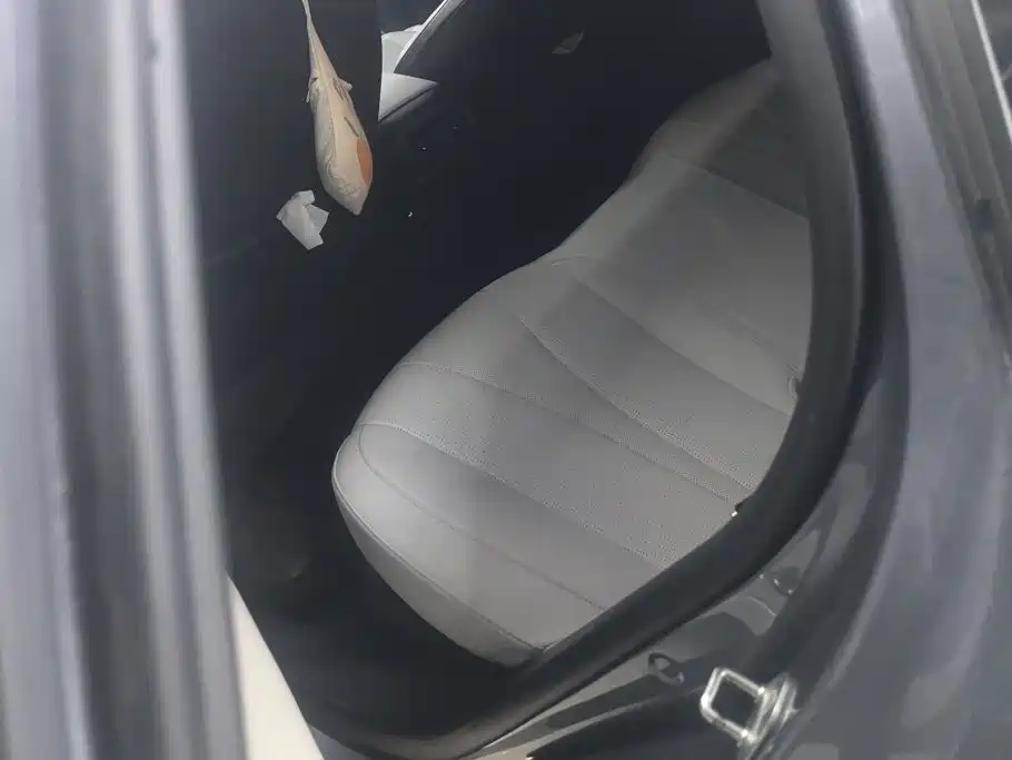 BYD Seal 05 DM-i — миниатюра 11