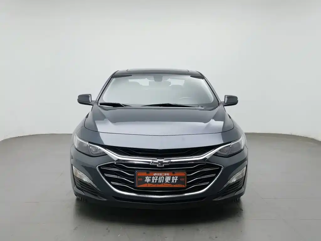 Chevrolet Malibu XL — миниатюра 3