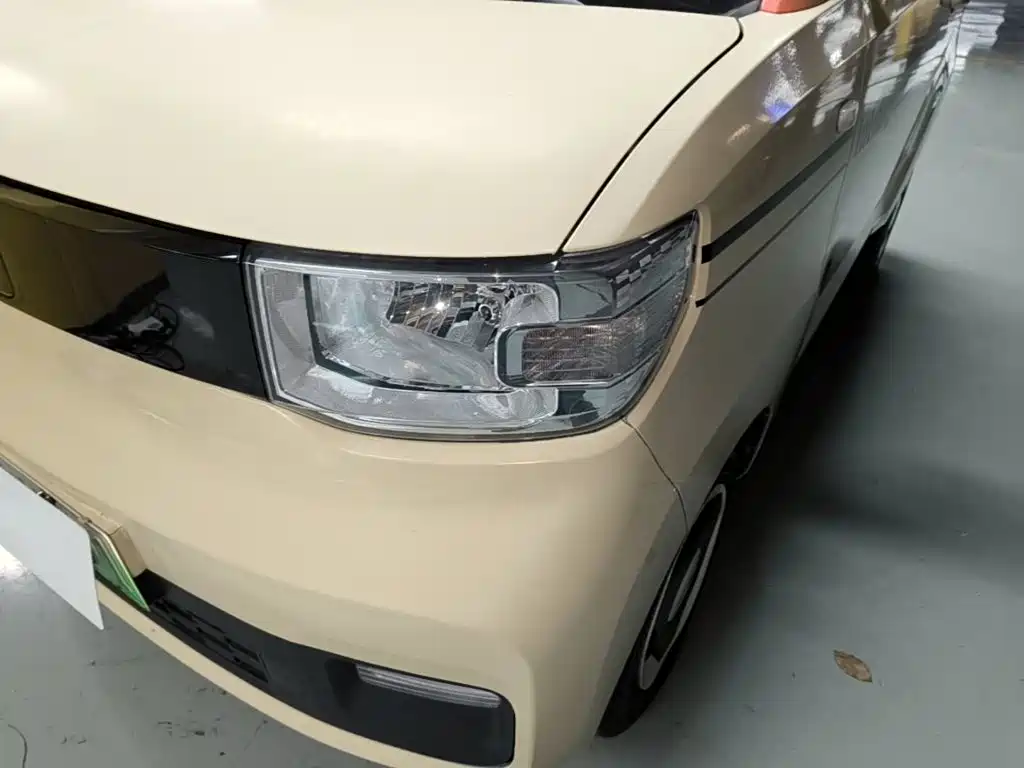 Wuling MINIEV — миниатюра 24