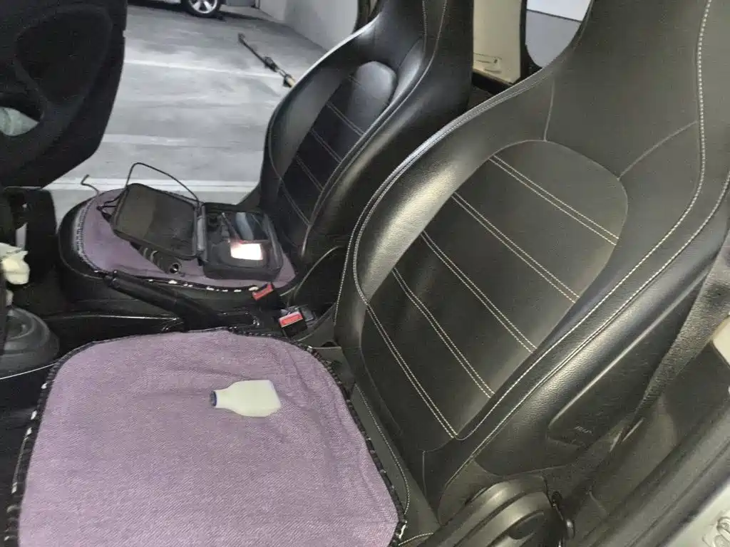 smart Smart Fortwo — миниатюра 18