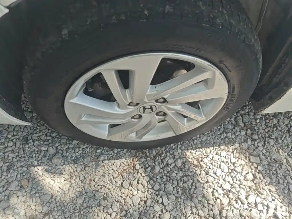 Honda Fit — миниатюра 23