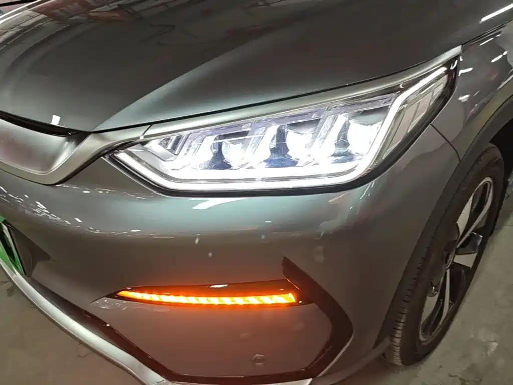 BYD PLUS New Energy — миниатюра 24