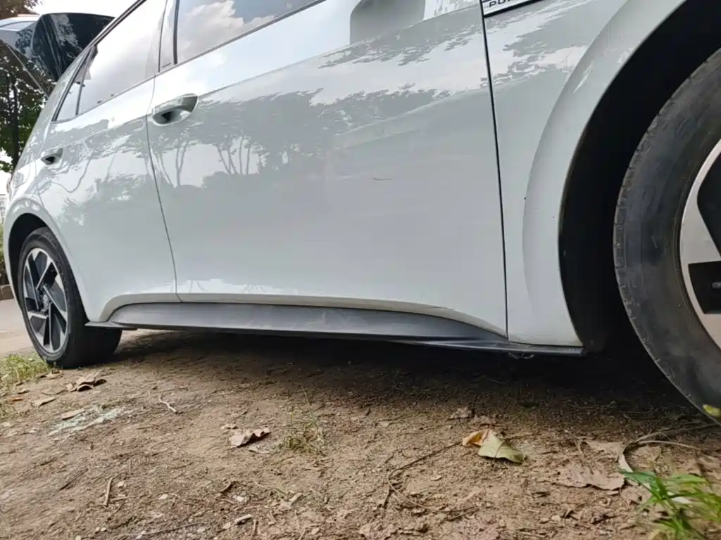 Volkswagen ID.3 — миниатюра 21