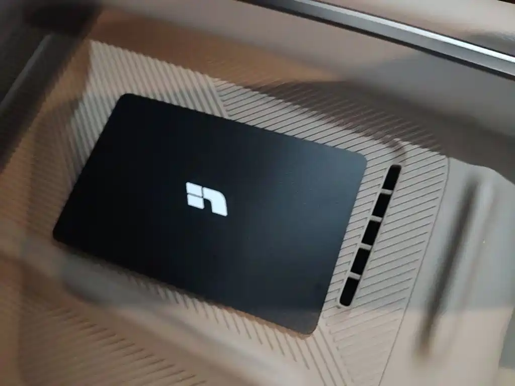 Li Auto Li i8 — миниатюра 9