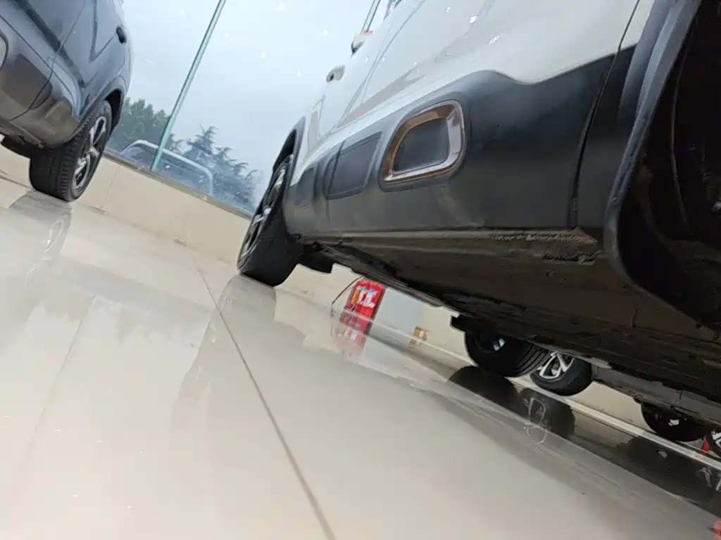 Citroen C5 AIRCROSS — миниатюра 21