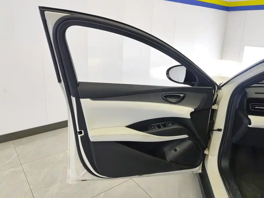 BYD Seal 06 — миниатюра 7