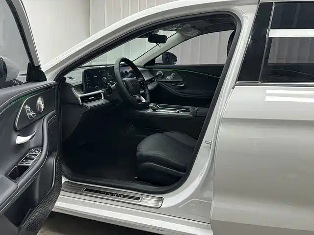 Fulwin Fengyun A8 — миниатюра 4