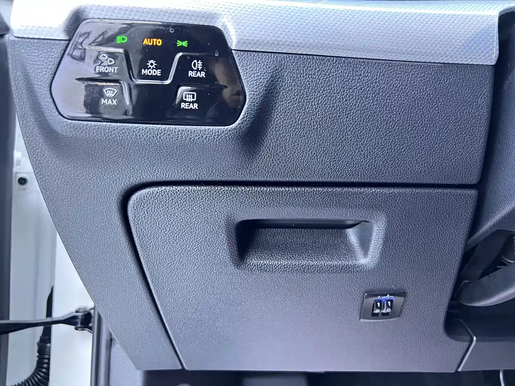 Volkswagen Lamando — миниатюра 9