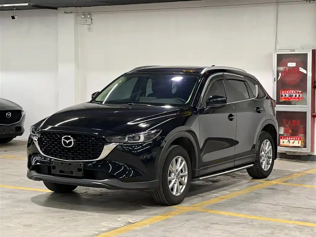Mazda CX-5 2023