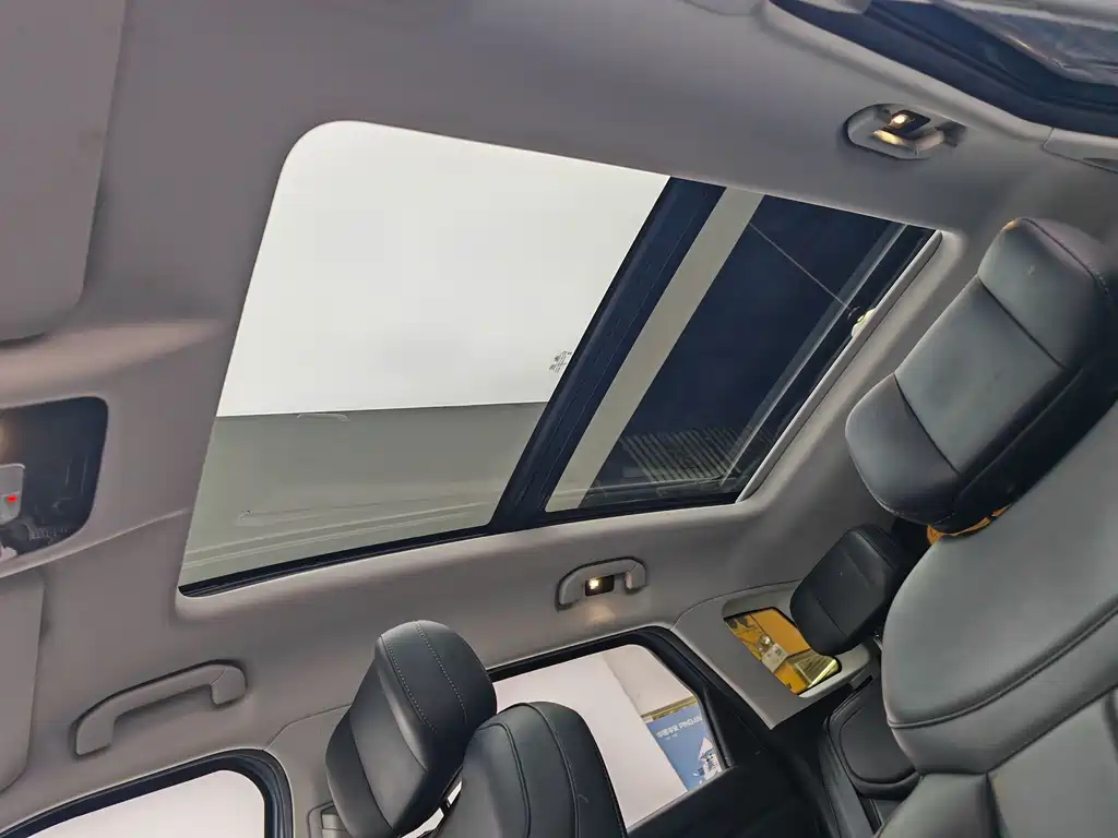 Chery Explorer 06 — миниатюра 18