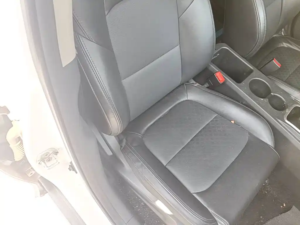 Changan Eado New Energy — миниатюра 25