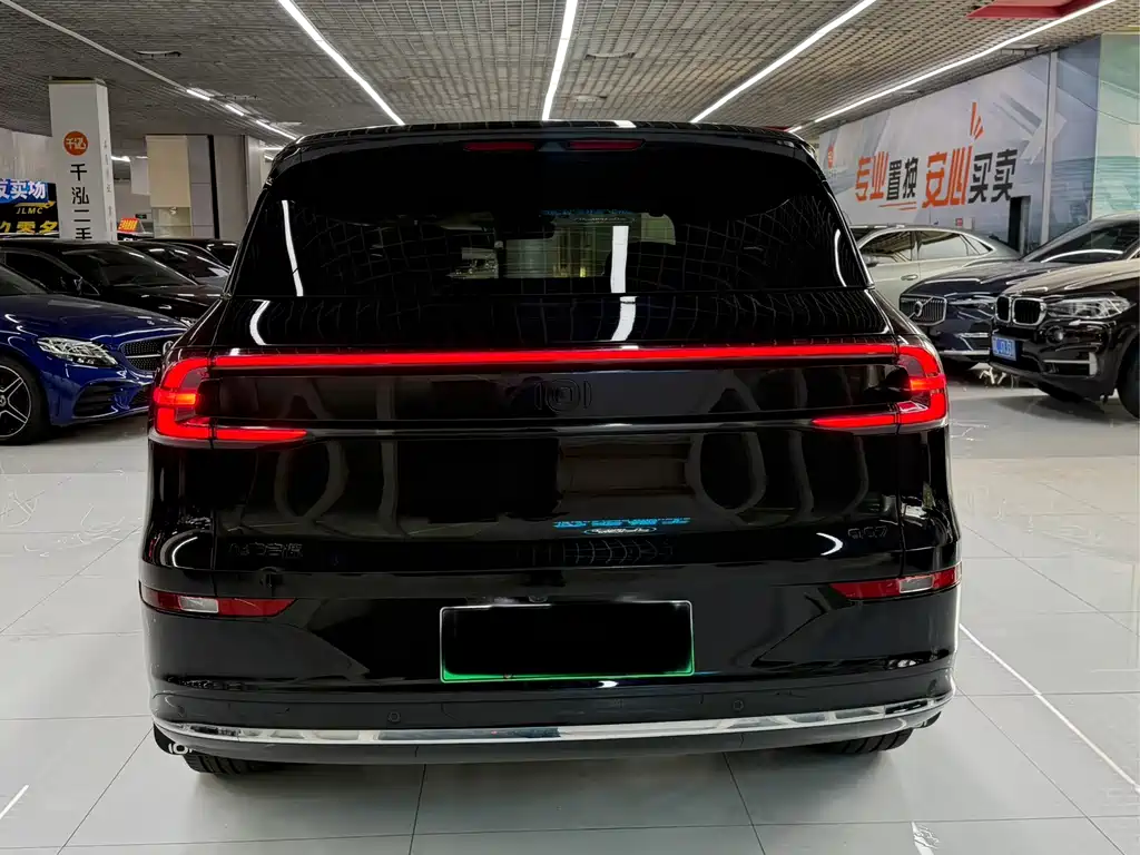 Qiyuan Qiyuan Q07 — миниатюра 5