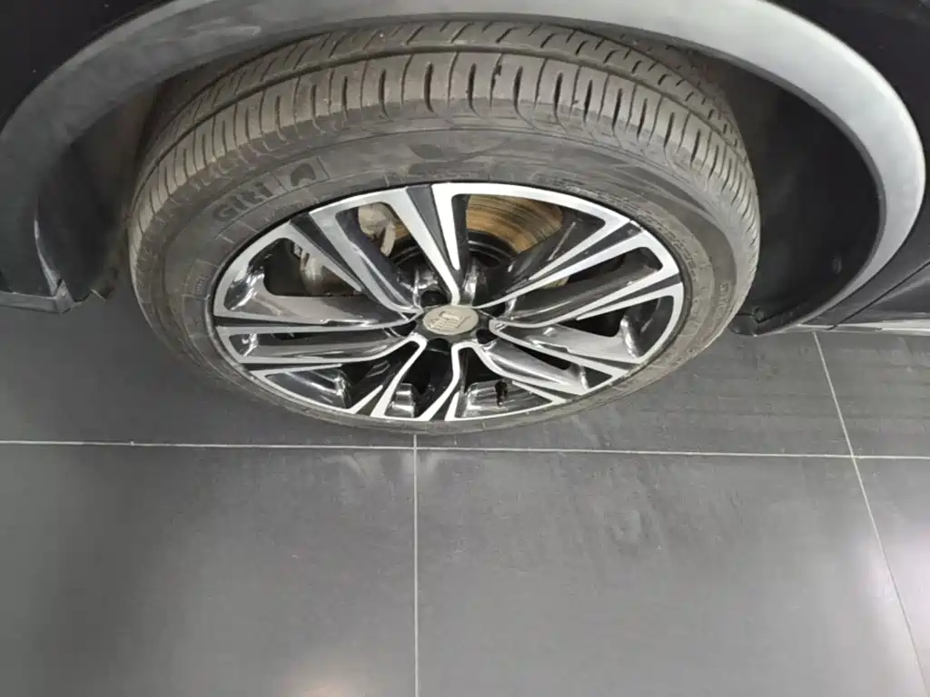 BYD Tang — миниатюра 23