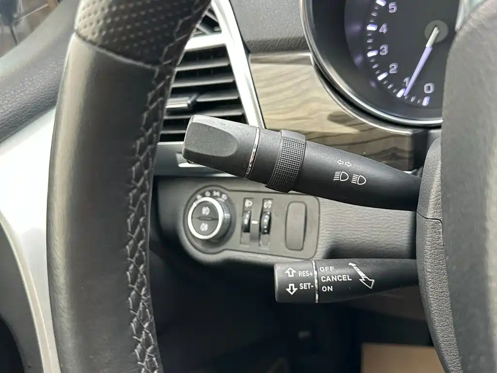 Haval H9 — миниатюра 25