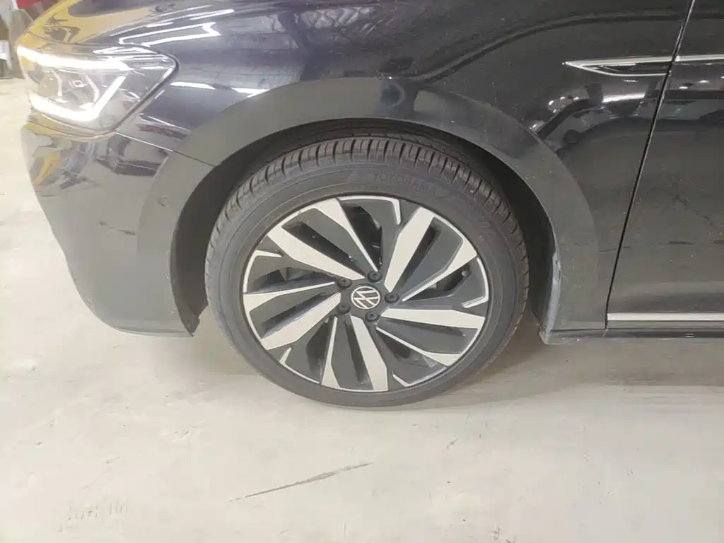 Volkswagen Passat — миниатюра 23