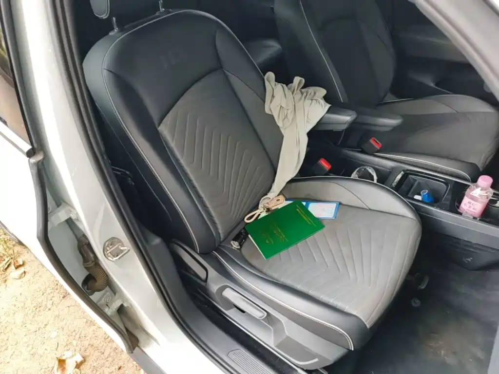 Volkswagen ID.3 — миниатюра 25