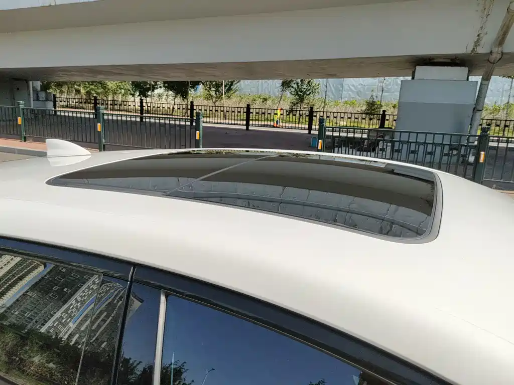 Buick Envista — миниатюра 9