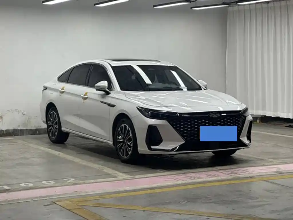 Fulwin Fengyun A8 — миниатюра 3