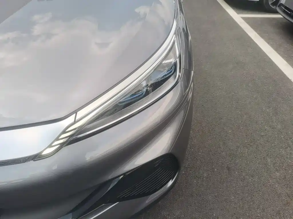 BYD Yuan Plus — миниатюра 24