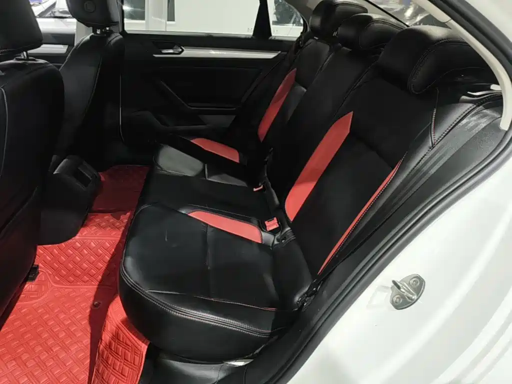 Volkswagen Lamando — миниатюра 17