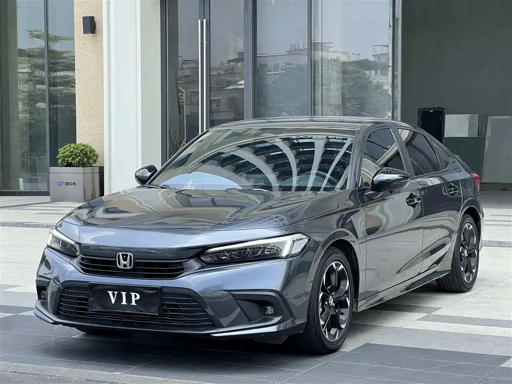 Honda Civic 2023