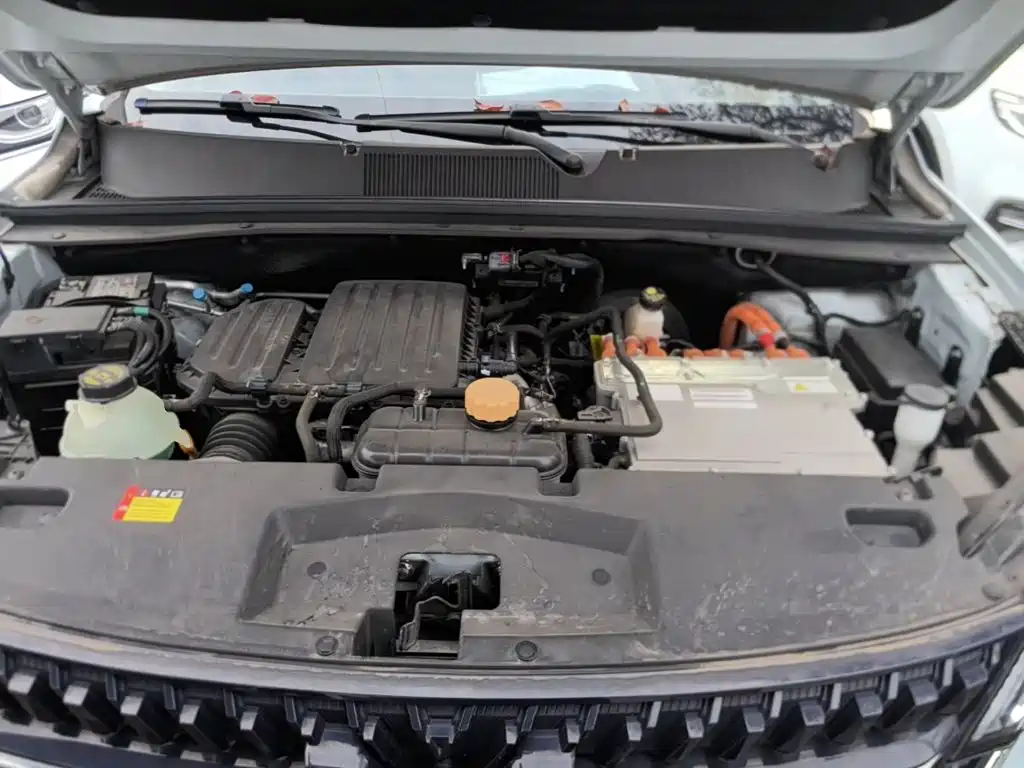 Wuling Xingchen — миниатюра 20