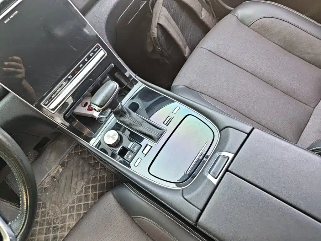 GAC Motor Trumpchi GS5 — миниатюра 14