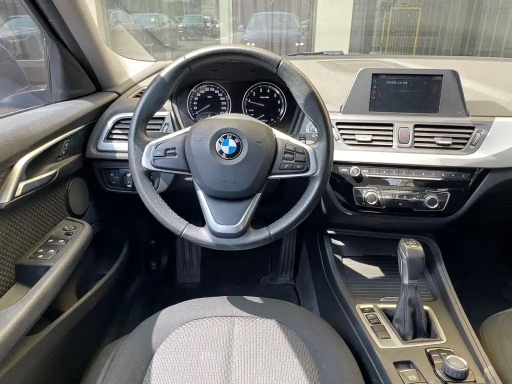 BMW 1 Series — миниатюра 12