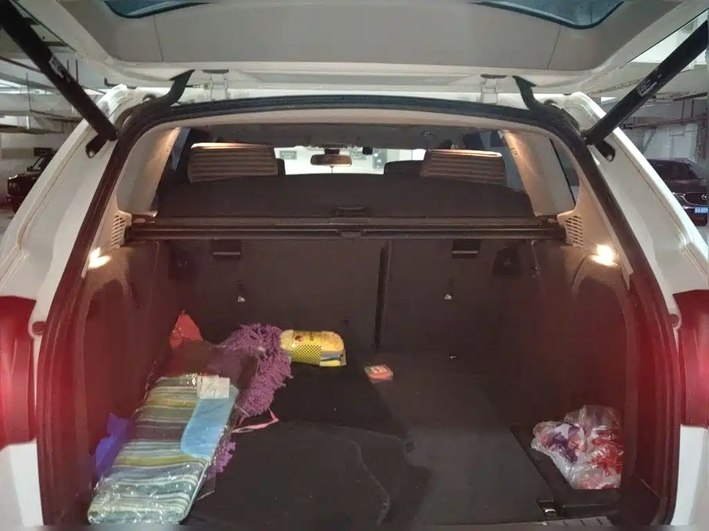 BMW X3 (Import) — миниатюра 15