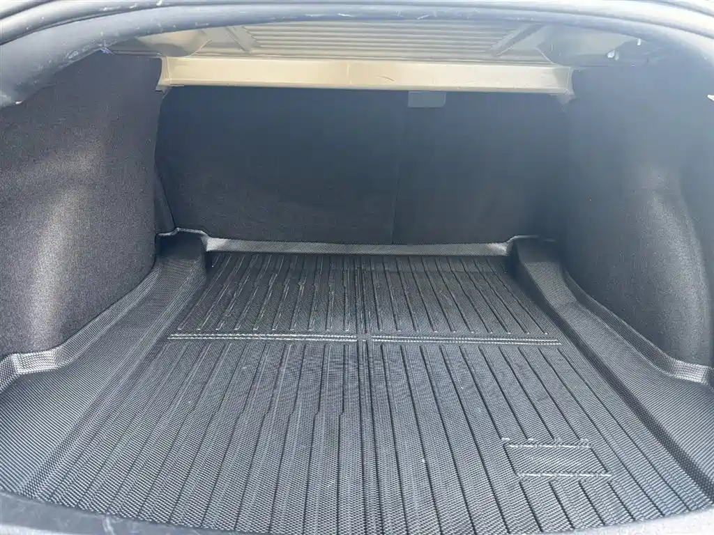 Tesla Model 3 — миниатюра 19