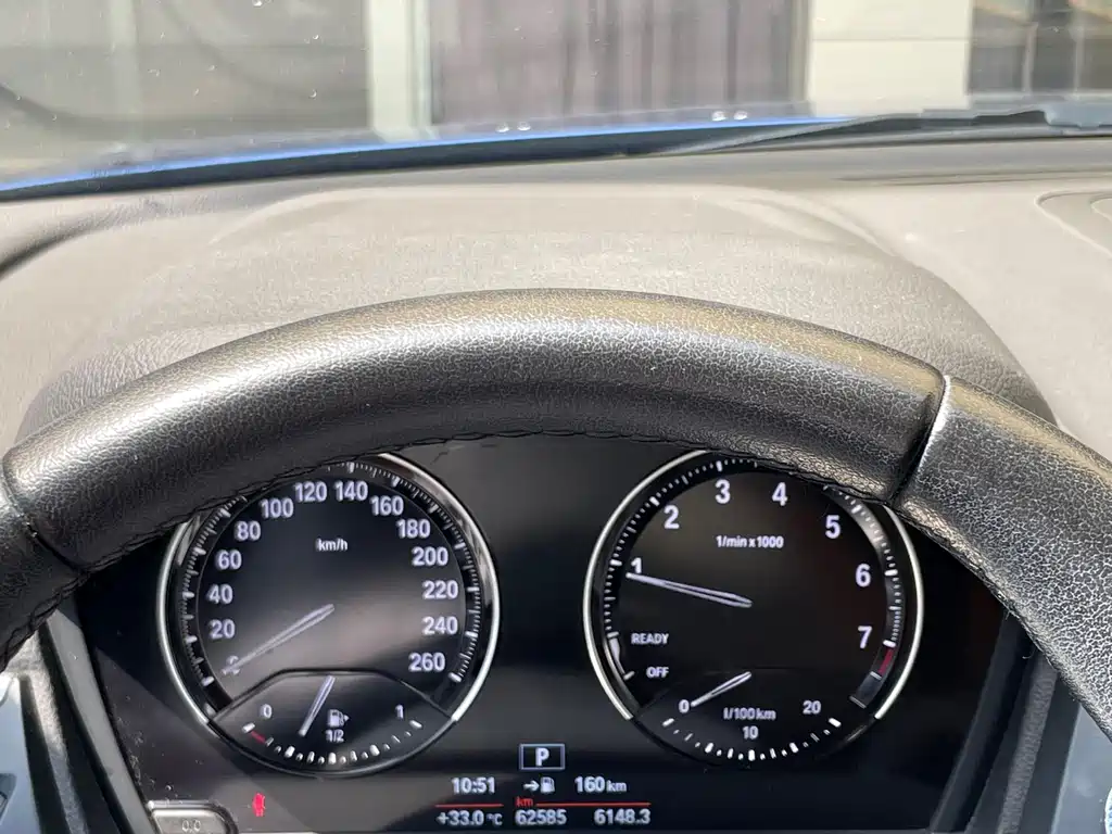 BMW 1 Series — миниатюра 13