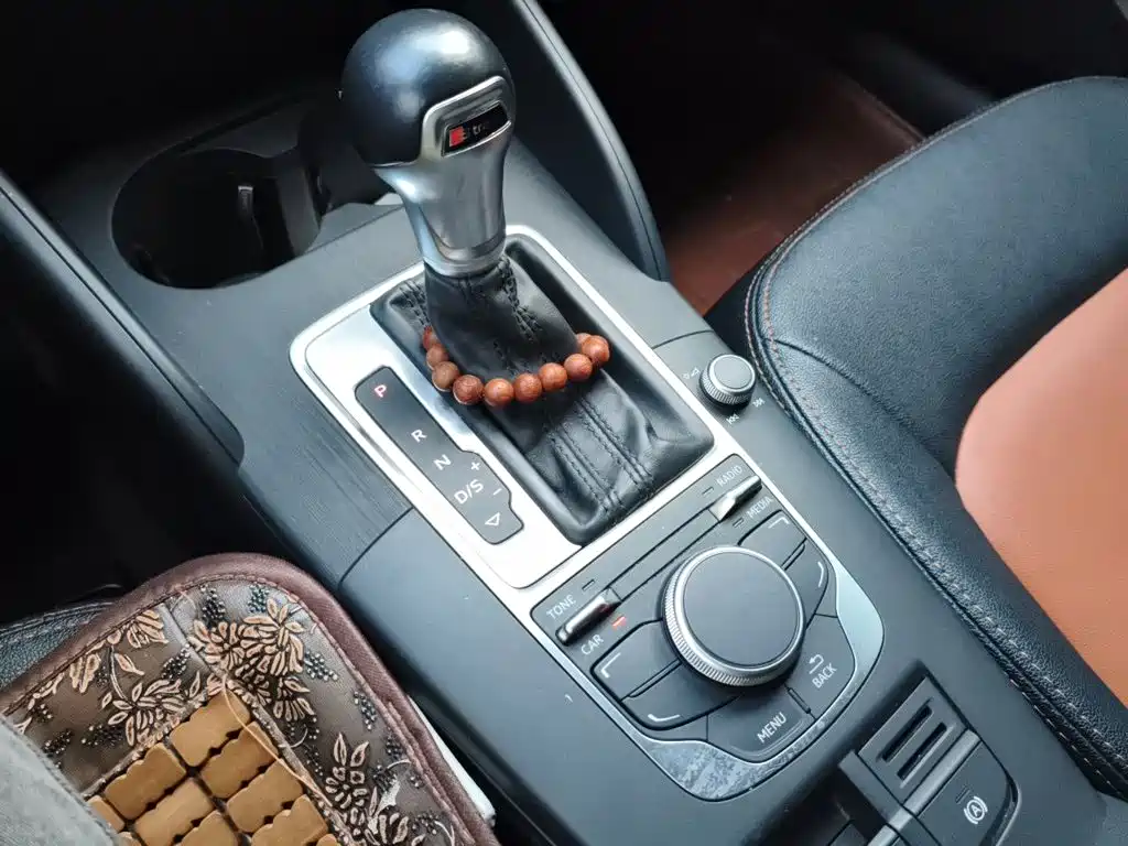 Audi A3 — миниатюра 15